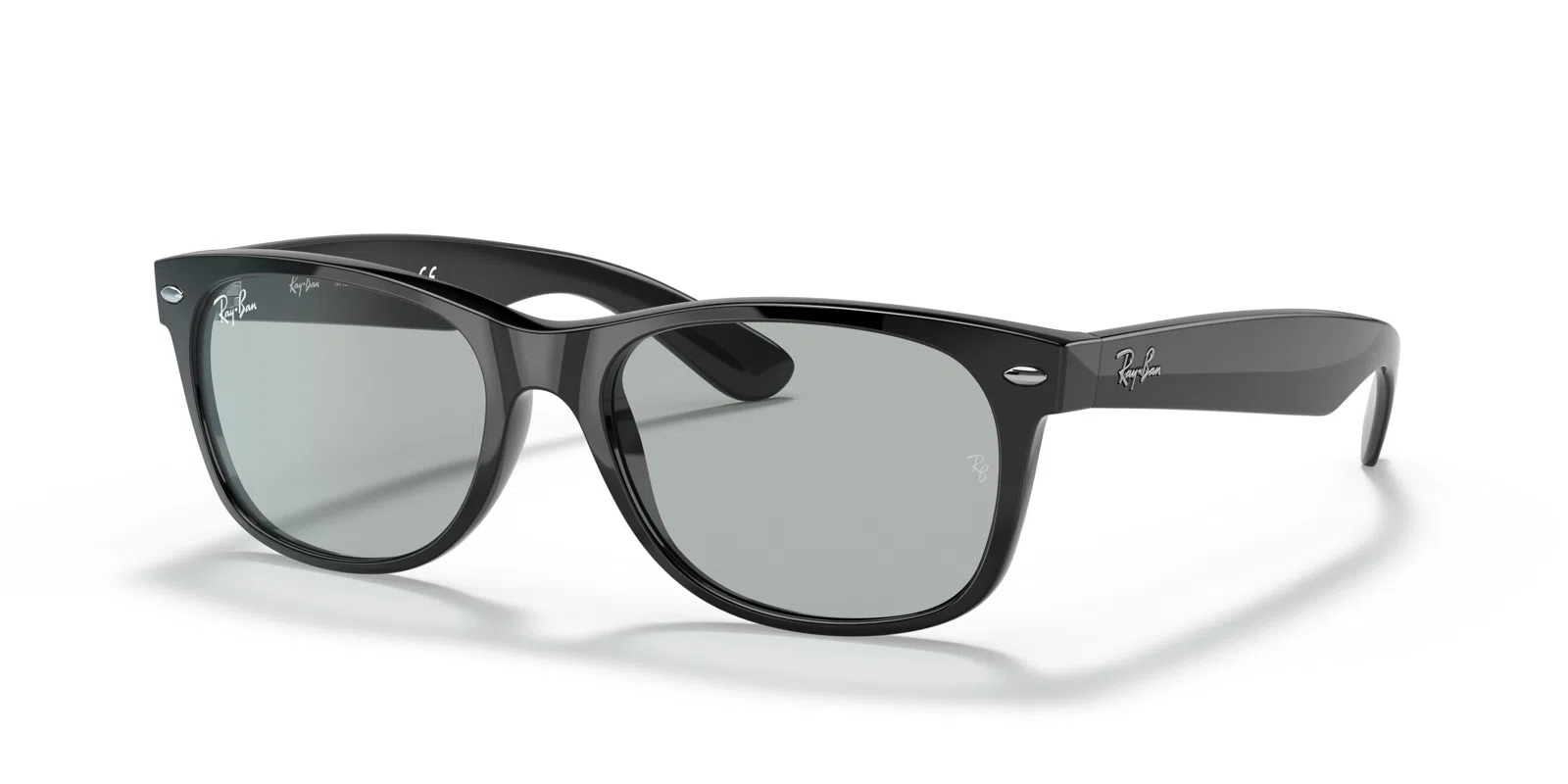 Ray-Ban New Wayfarer 2132F Sunglasses - view 55